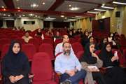 برگزاری کارگاه مهارت فرزندپروری نوین در دانشکده داروسازی دانشگاه علوم پزشکی تهران