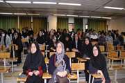 برگزاری جلسه آشنایی با اساتید همیار، ویژه نودانشجویان در دانشکده داروسازی دانشگاه علوم پزشکی تهران 