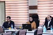 برگزاری جلسه شورای بین‌الملل دانشگاه علوم پزشکی تهران به میزبانی دانشکده داروسازی 