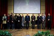 انجمن دانشجویان داروسازی ایران (ایفسا) به‌عنوان انجمن علمی دانشجویی برتر دانشگاه علوم پزشکی تهران برگزیده شد