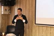 دکتر حسین نادری: تفکر سیستمی ابزاری مهم در تصمیم‌گیری‌های مدیران محسوب می‌شود