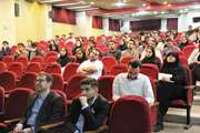 سمینار مدرسه زنجیره تأمین دارو در دانشکده داروسازی دانشگاه علوم پزشکی تهران برگزار شد 