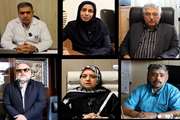 روایت اساتید داروسازی دانشگاه علوم پزشکی تهران در روز بزرگداشت محمد بن زکریای رازی