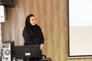 دکتر مهسا باقری: درک دقیق ساختار لایه‌های غضروف مفصلی، کلید طراحی بایومتریال‌های هوشمندی است که می‌توانند آینده درمان استئوآرتریت را متحول کنند