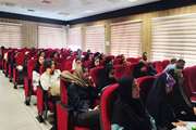 سمینار آشنایی با بایومتریال؛ دریچه‌ای نو به دنیای زیست‌مواد دارویی 