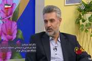 روز داروساز در قاب «شبکه تهران»؛ روایت دکتر امید سبزواری استاد دانشکده داروسازی از نقش داروسازان در سلامت جامعه