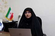 دکتر زهرا توفیقی: آموزش متوقف نمی‌شود؛ حتی در سخت‌ترین شرایط، تلاش می کنیم کیفیت را حفظ کنیم