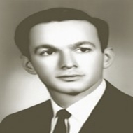 Dr. Mohammad Izaddoust