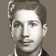 Dr. Hoshang Koshkabadi