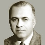 DR. Ali Zargari