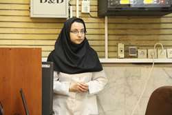 دکتر فاطمه سادات حسینی: وارفارین نقش مهمی در پیشگیری و درمان لخته‌های خون در بیماران قلبی دارد