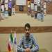 مهدی علی‌نژاد: بسیج نقش حلقه واسط میان بدنه دانشجویی و فضای تصمیم‌سازی فرهنگی و علمی دانشگاه را دارد 