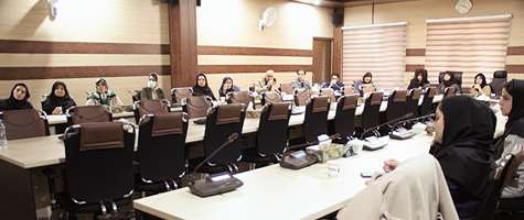 از بی‌عدالتی معرفتی تا اخلاق درمان؛ محورهای نشست حلقه علوم انسانی داروسازی