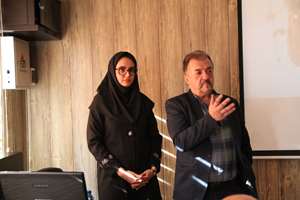  ژورنال کلاب زیست‌مواد دارویی به بررسی درمان‌های شخصی‌سازی‌شده سرطان پرداخت