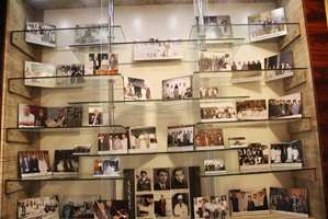 روایت تاریخ دانشکده داروسازی دانشگاه علوم پزشکی تهران در قاب خاطرات