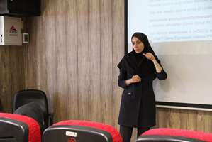 دکتر زهرا شیخ گرمچی: انتخاب هوشمندانه ترکیبات نگهدارنده در محصولات آرایشی، نه‌تنها ضامن ایمنی محصول، بلکه کلید حفظ تعادل میکروبیوتای پوست و پیشگیری از بیماری‌های التهابی پوستی است