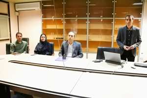 دکتر سعید عاقبت‌بخیر: استفاده از هوش مصنوعی در نگارش مقالات علمی باید با شفاف‌سازی کامل و پذیرش مسئولیت همراه باشد تا از خدشه‌دار شدن اعتبار علمی جلوگیری شود
