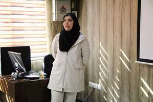 دکتر الناز رحیمی: نانوپارتیکل‌های پلیمری می‌توانند شیمی‌درمانی را هدفمندتر و کم‌عارضه‌تر کنند