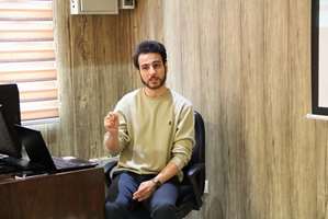 دکتر محمد صابر عزیزی: پروتک‌ها؛ نسل تازه داروهای هوشمند در نبرد با بیماری‌های صعب‌العلاج