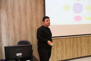 دکتر ایوب شیراوندی: کیتوزان سولفاته؛ پلیمر آینده‌ساز در دارورسانی و مهندسی بافت