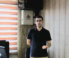 داروسازان در آستانه عصر نوین خدمات سلامت؛ آینده‌پژوهی محور کنگره جهانی FIP در کپنهاگ