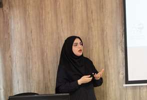 دکتر فاطمه حاجی پور: Phage Display ابزاری که از دل طبیعت آمد تا آینده داروسازی را بازنویسی کند