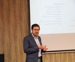 دکتر علیرضا یکتادوست: مسیر موفقیت صنعت دارو، گذر از ایده تا بازار با تکیه بر نوآوری و همکاری‌های بین‌المللی است