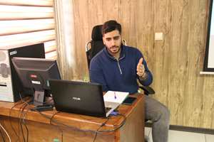 دکتر امیرحسین منصف: طراحی هوشمندانه پروب‌ها، کلید ارتقای دقت در رادیوترانوستیک است