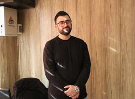 دکتر پارسا دخانی:  نانوویال‌ها به‌عنوان پلی فناورانه میان میکرواستروفلوئیدیک و فلوسایتومتری در توسعه داروهای زیستی محسوب می شوند