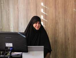 دکتر فاطمه سلیمانی: کایرال سلکتورهای بر پایه قند، مسیر جداسازی دقیق داروهای کایرال را متحول می‌کنند