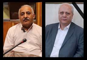 پیام تسلیت رئیس دانشکده داروسازی دانشگاه علوم پزشکی تهران در پی درگذشت زنده‌یاد دکتر حسین جمالی‌فر
