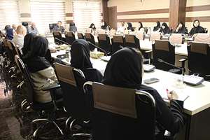 از مدل‌سازی تا درمان؛ نگاهی به آینده نانوداروهای شخصی‌سازی‌شده در ژورنال کلاب دانشکده داروسازی