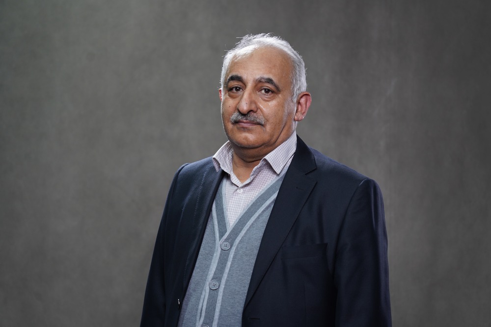 پیام رئیس دانشکده داروسازی دانشگاه علوم پزشکی تهران به مناسبت روز کارمند