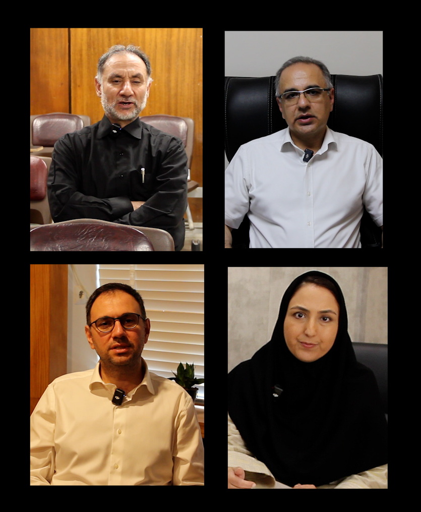 بازتاب تعهد و تخصص داروسازان در گفت‌وگوی ویژه با اساتید داروسازی دانشگاه علوم پزشکی تهران