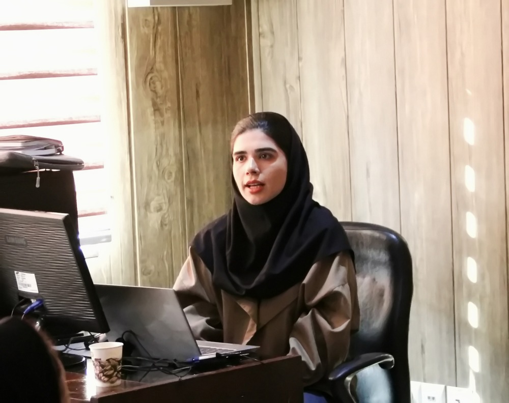 دکتر آذین میر مطهری: بیوسنسورها و تست‌های POCT آینده تشخیص سپسیس را رقم می‌زنند