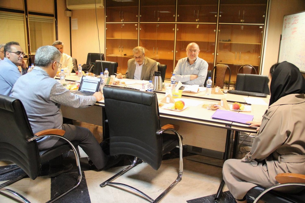 دانشکده داروسازی دانشگاه علوم پزشکی تهران، میزبان آزمون مصاحبه دکترای تخصصی داروسازی سال ۱۴۰۴