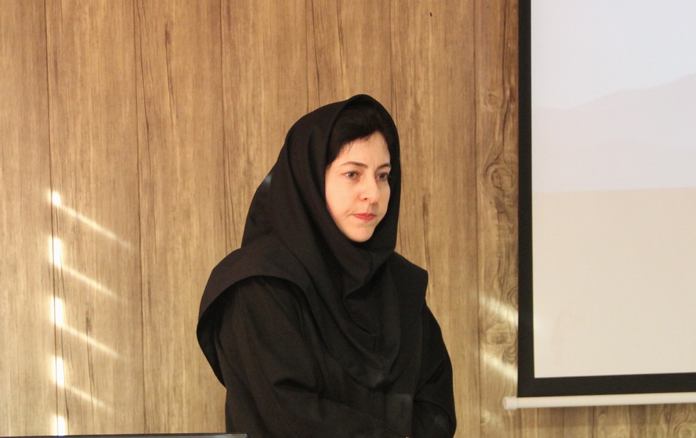 انقلابی نوین در ایمونوتراپی سرطان؛ بررسی CAR-T Cell Therapy در ژورنال کلاب زیست‌مواد دارویی دانشکده داروسازی