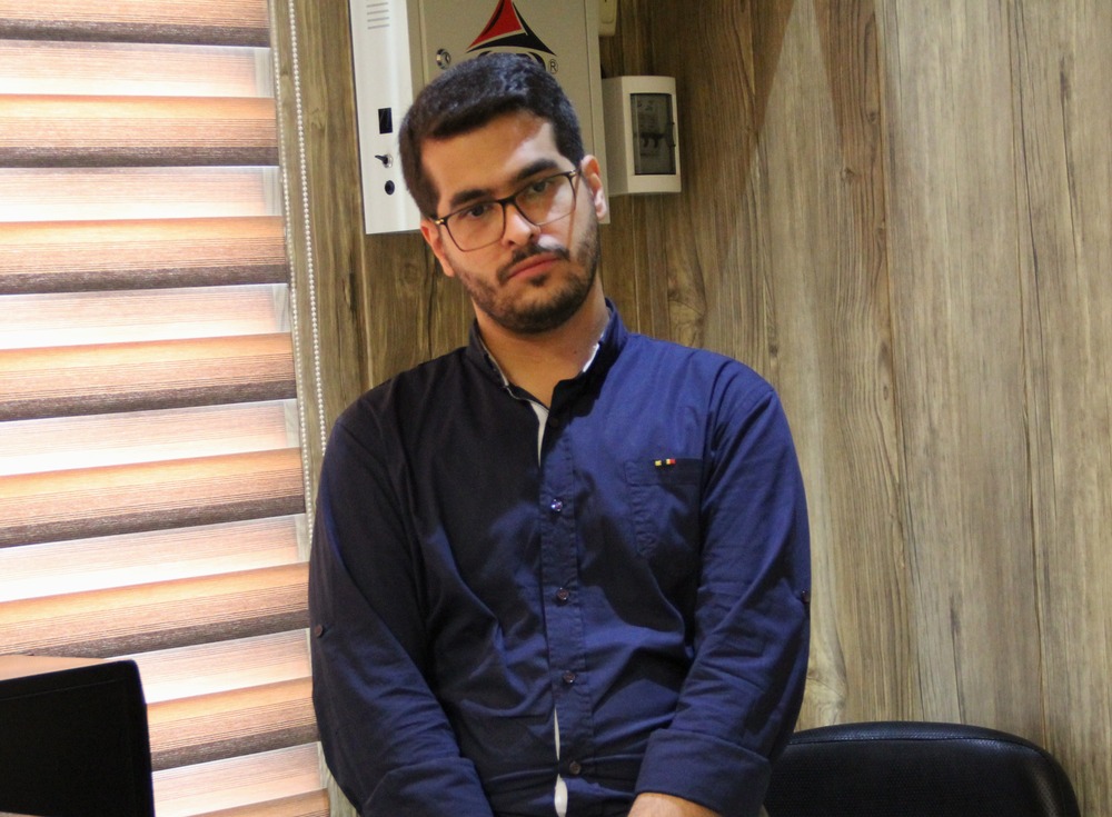  دکتر صدرا ندیمی: چابکی در تصمیم‌گیری، کلید عبور از بحران دارویی است