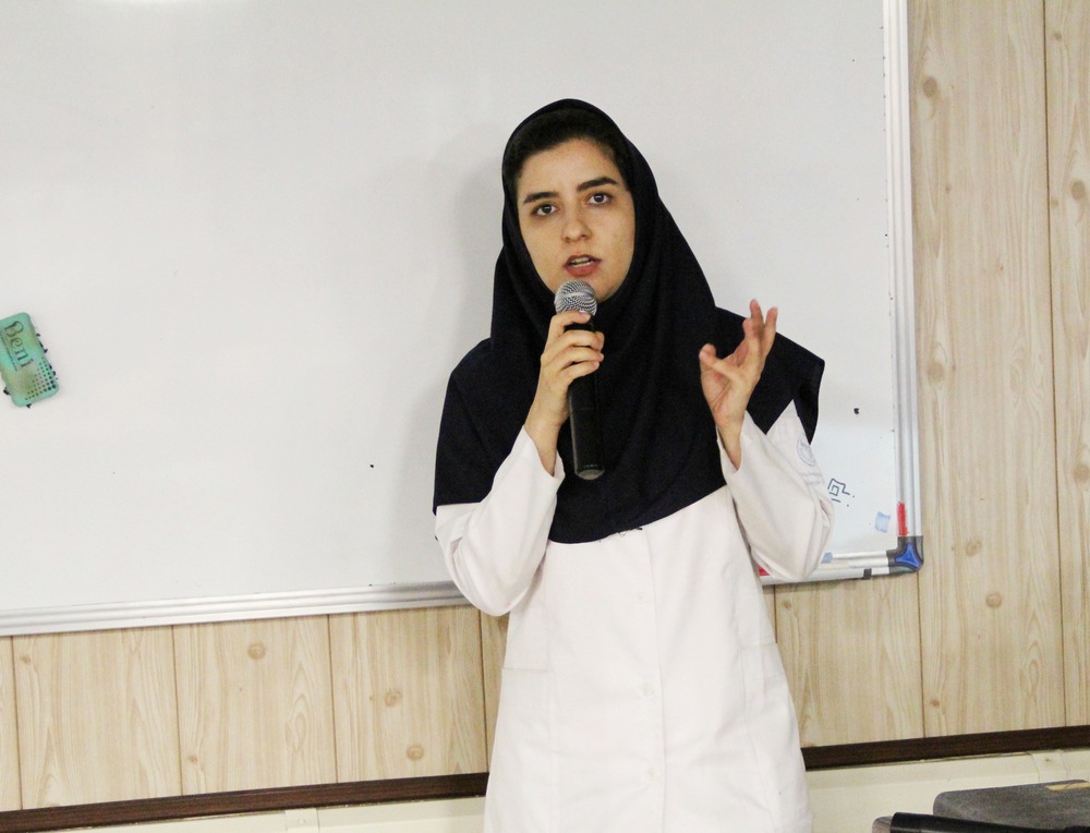 دکتر مونا میرزایی: تدوین پروتکل علمی، گامی مؤثر در تجویز هدفمند و کاهش هزینه‌های درمان است