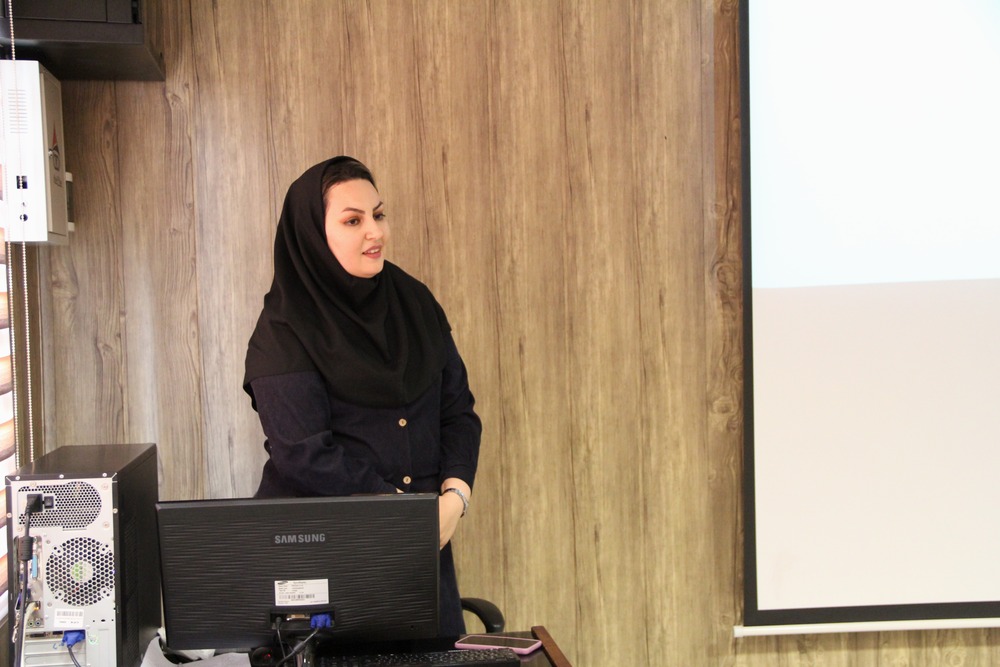 دکتر مهسا باقری: درک دقیق ساختار لایه‌های غضروف مفصلی، کلید طراحی بایومتریال‌های هوشمندی است که می‌توانند آینده درمان استئوآرتریت را متحول کنند