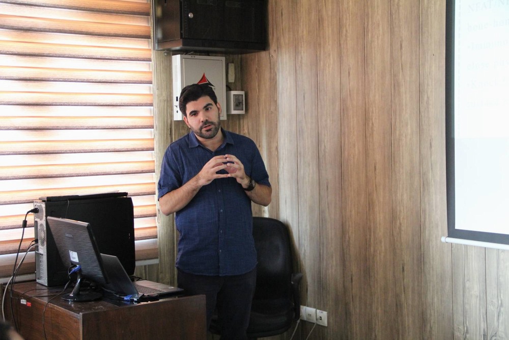 دکتر سهیل محمدی: گشودن جبهه‌ای تازه در درمان سرطان پروستات؛ محور TRPV6/CXCR4 هدفی قدرتمند برای مهار متاستاز