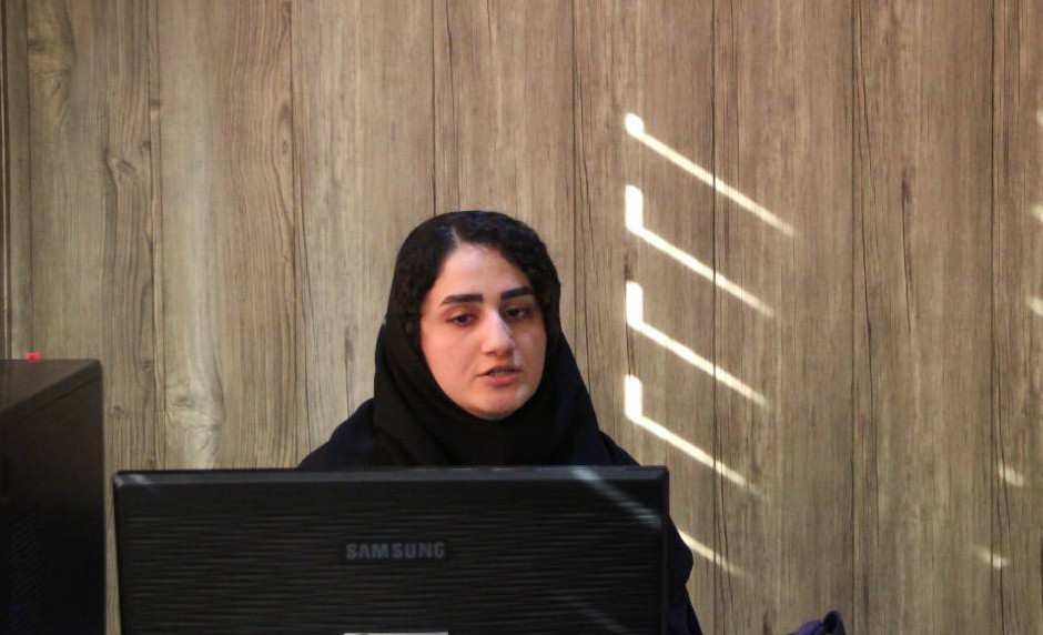 دکتر فاطمه دادخواه: پوست چغندر فقط یک دورریز نیست؛ منبعی برای تولید ترکیبات زیست‌فعال با ارزش دارویی است