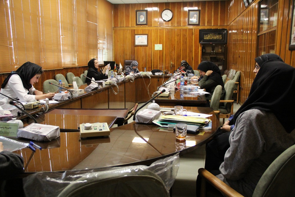 برگزاری آزمون جامع متمرکز دستیاران در دانشکده داروسازی دانشگاه علوم پزشکی تهران