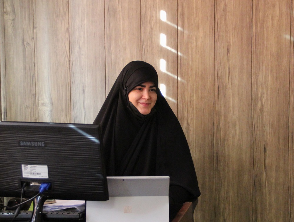 دکتر فاطمه سلیمانی: کایرال سلکتورهای بر پایه قند، مسیر جداسازی دقیق داروهای کایرال را متحول می‌کنند