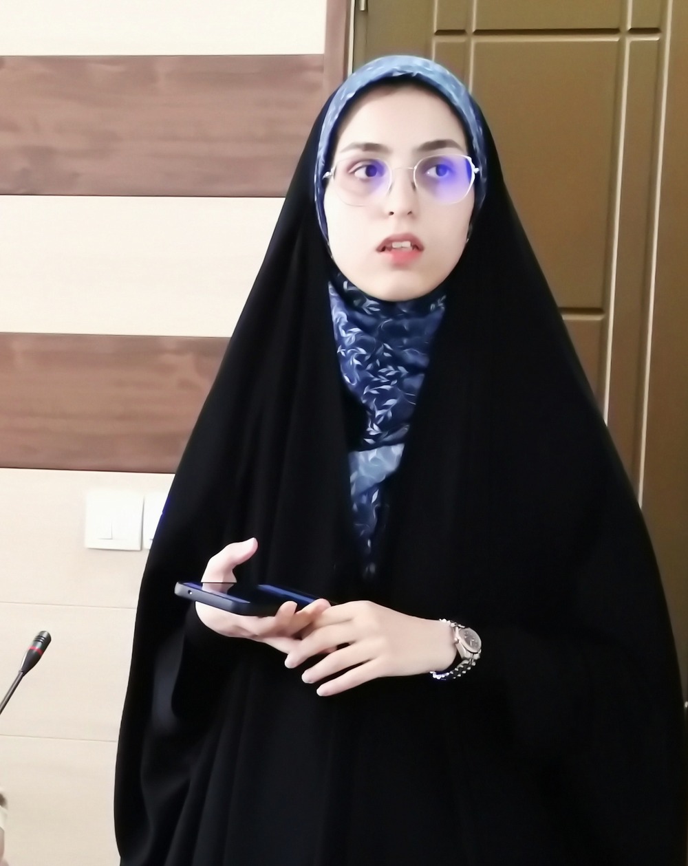 دکتر محدثه ساسانی: تاب‌آوری زنجیره تأمین دارو در بحران، حاصل هماهنگی انتخاب، تأمین، توزیع و مصرف دارو است