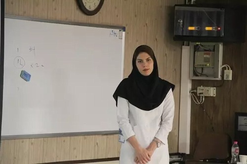 Dr. Elaheh Shaban: Plasmapheresis, an ASFA-approved key therapy, holds a special place as a second-line treatment in vasculitis 